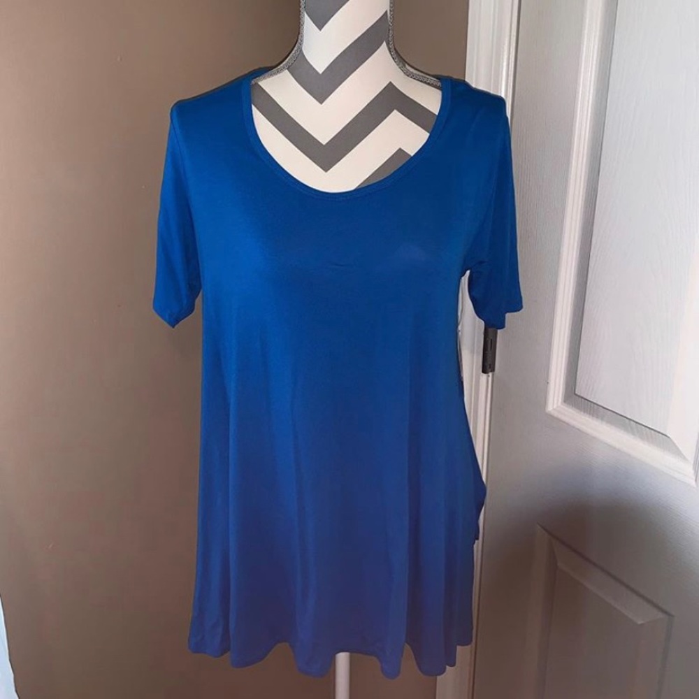 LuLaRoe tunic